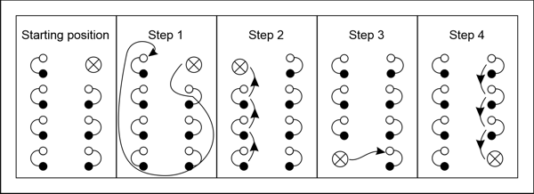 Braid chart