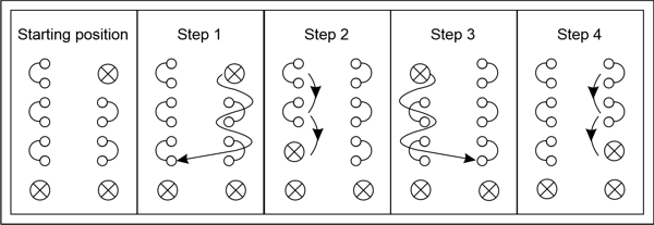 Braid chart