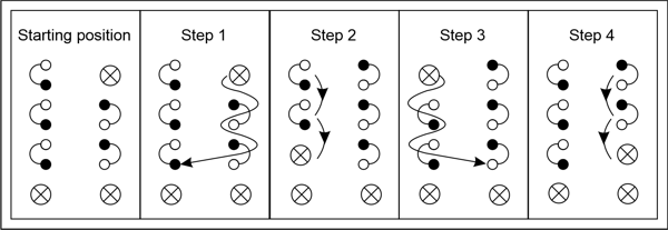 Braid chart