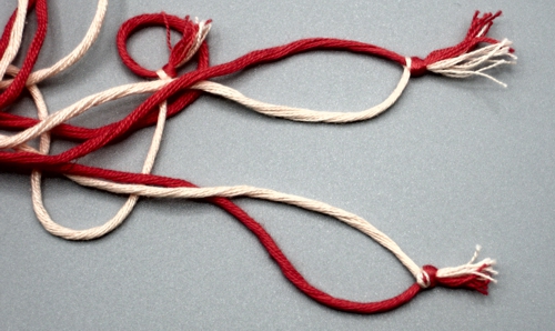 Departed loops